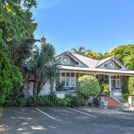弗雷黑德牛津小屋 弗莱海德 外观 照片