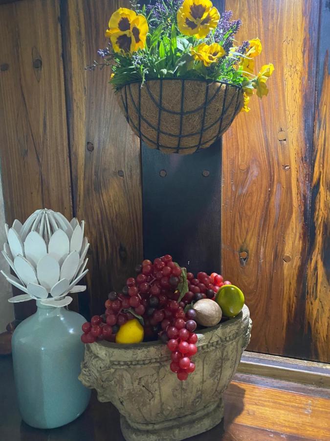 弗雷黑德牛津小屋 弗莱海德 外观 照片