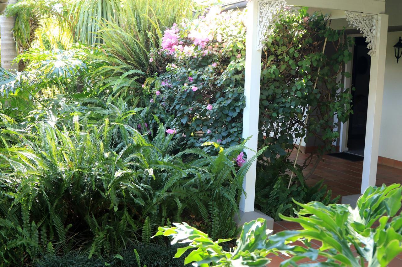 弗雷黑德牛津小屋 弗莱海德 外观 照片
