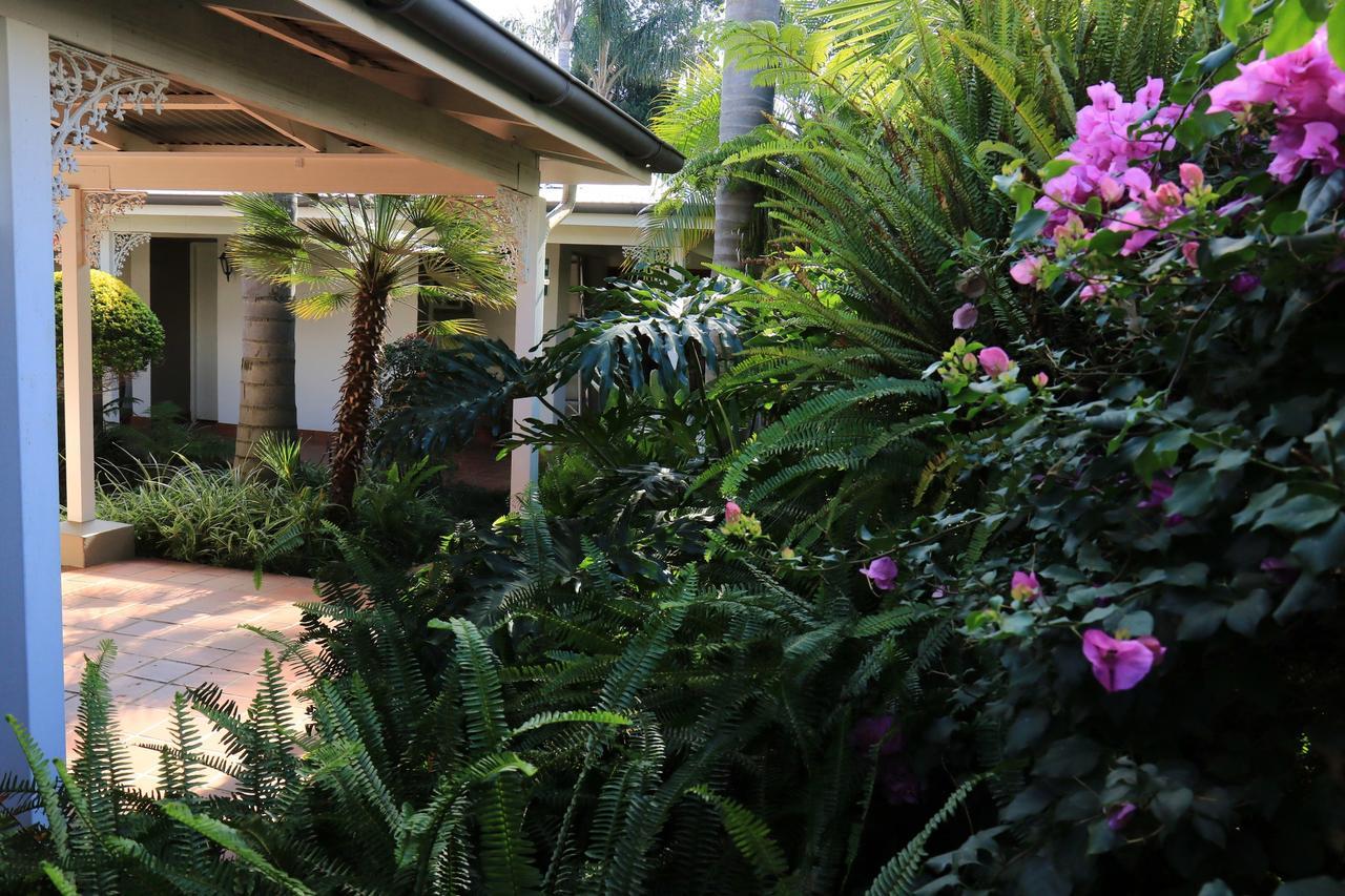 弗雷黑德牛津小屋 弗莱海德 外观 照片